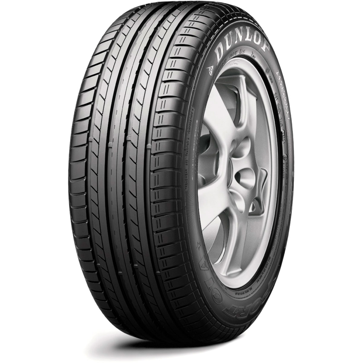 Dunlop SPLM705-2 Tires | MasaoodTBA Store
