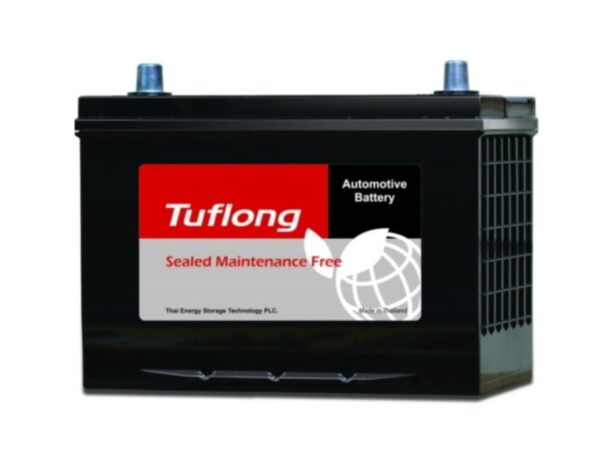 Tuflong Battery